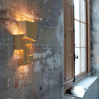 DCW Editions Map 1 Wall Light
