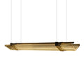 DCW Editions Seagull Linear Pendant Light