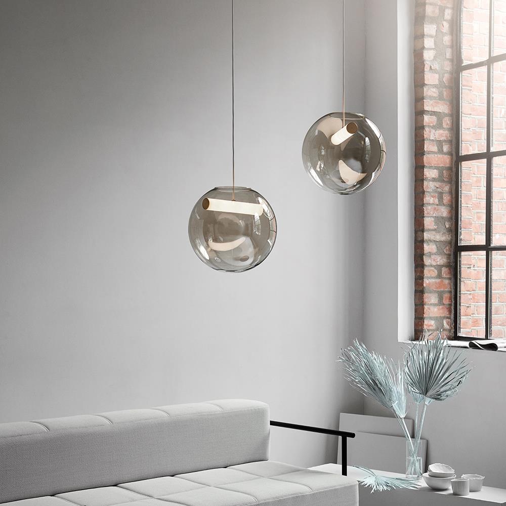 Ex-Display Northern Reveal Pendant Light
