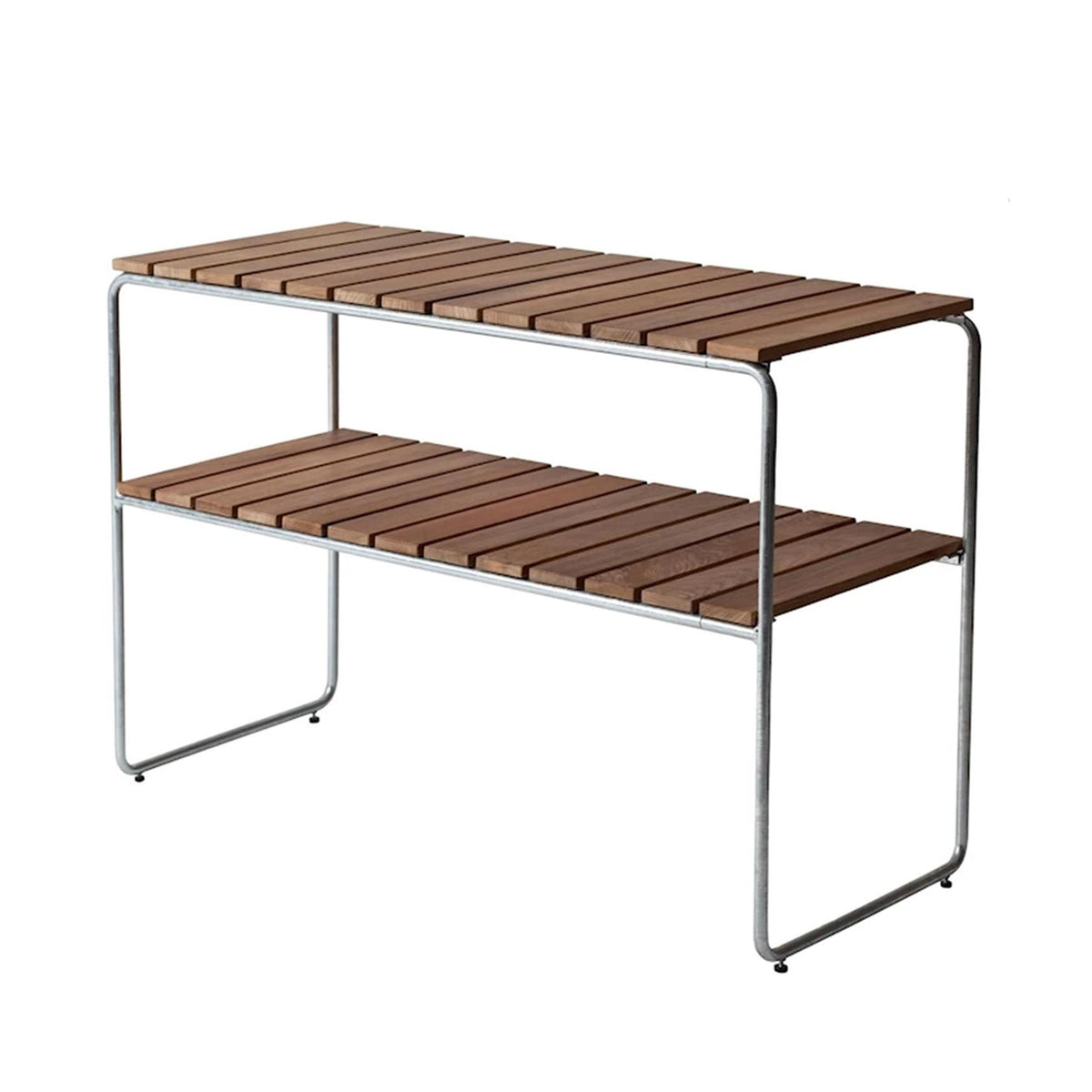 Grythyttan Stalmobler Outdoor Console Table L105