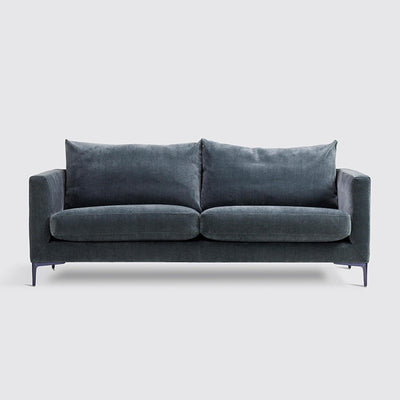 Holloways of Ludlow Darwin  4+ Seater Sofa