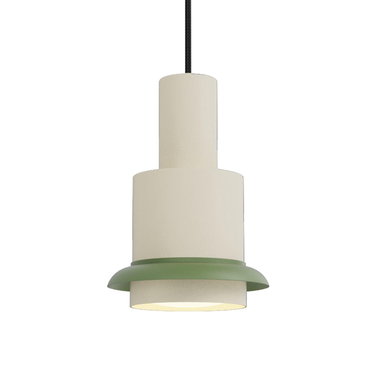 DCW Editions Chaumont 190 Pendant Light
