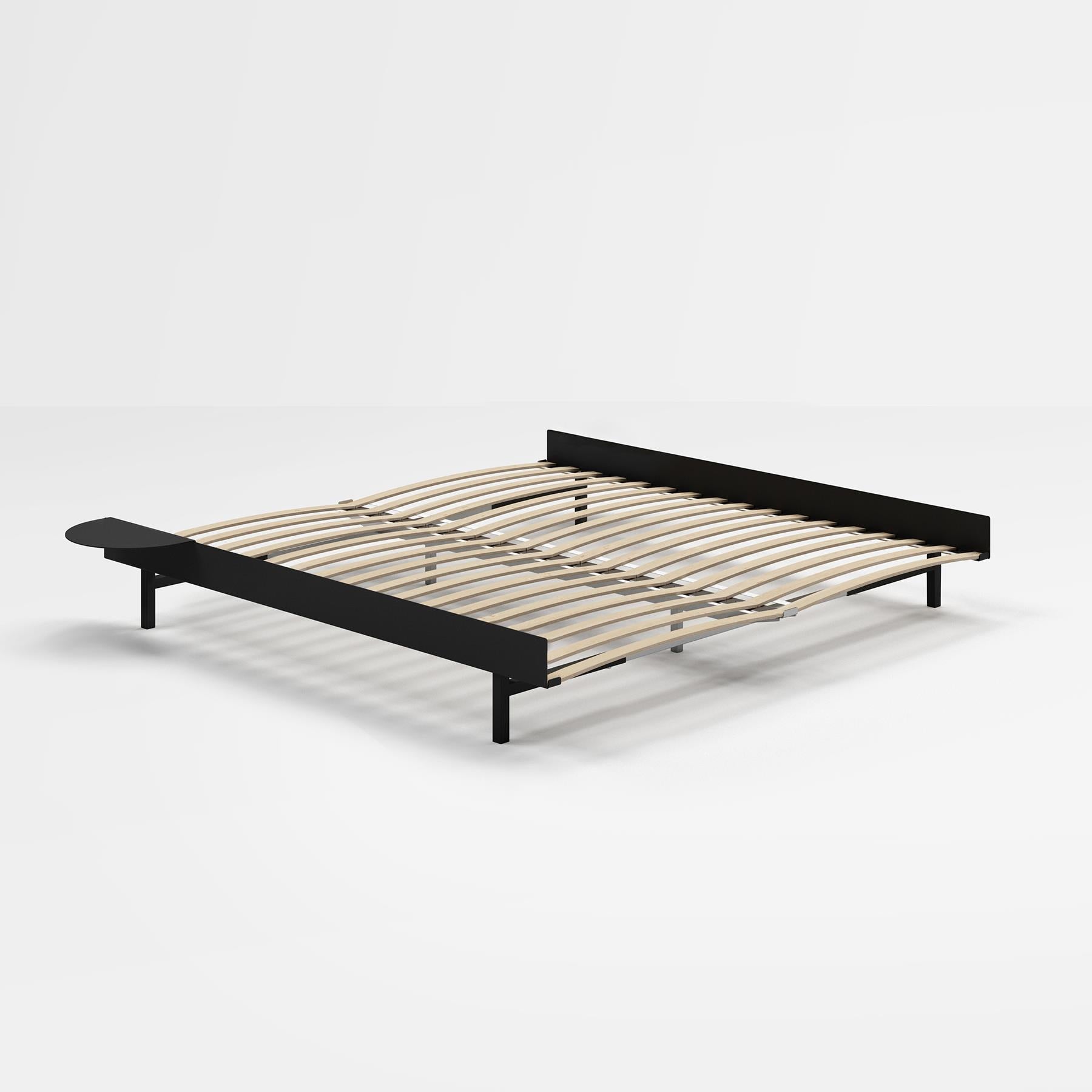 MOEBE Low Bed