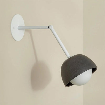 Marz Designs Terra 0 Long Wall Light