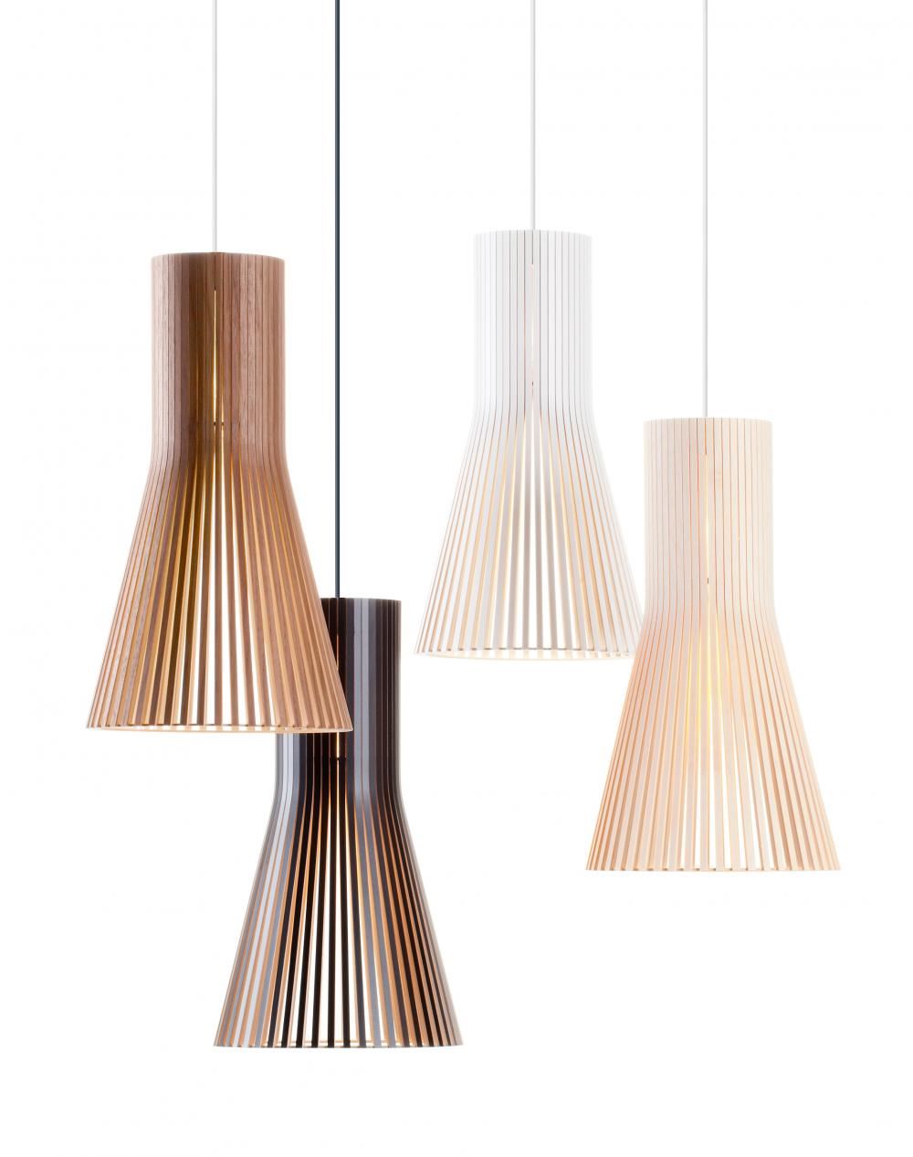 Secto Design Pendant