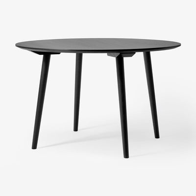 &Tradition SK4 In Between Dining Table - Circular