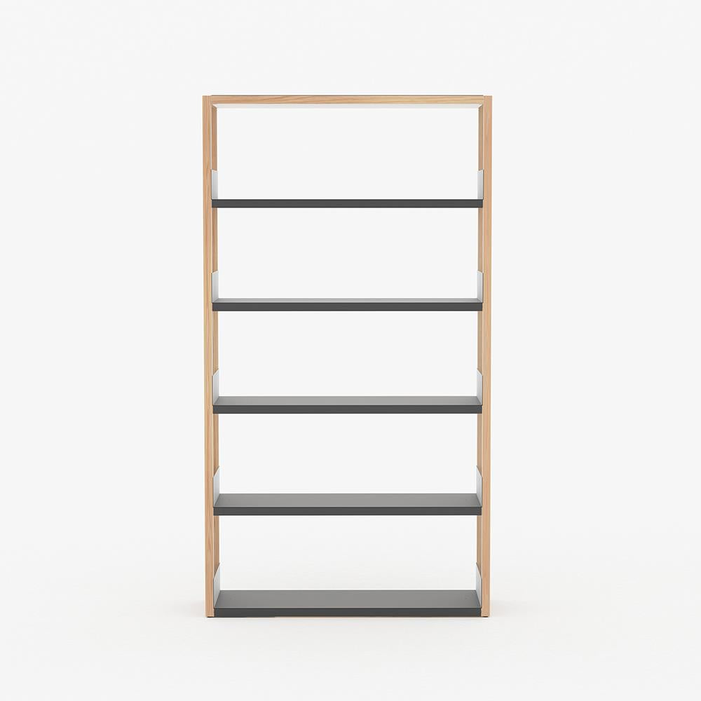 Case Furniture Lap Shelving - Library/Display