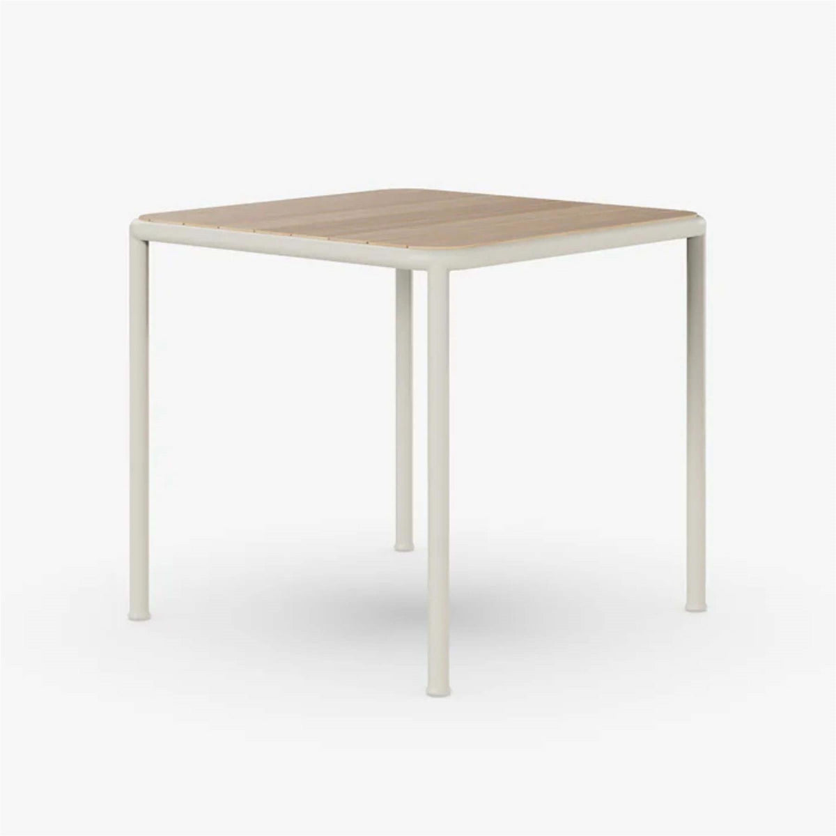 Case Furniture Campus Outdoor Square Table