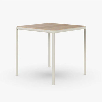 Case Furniture Campus Outdoor Square Table