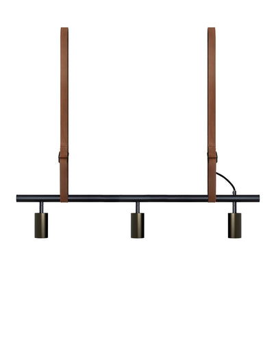 RUBN Long John Linear Pendant Light