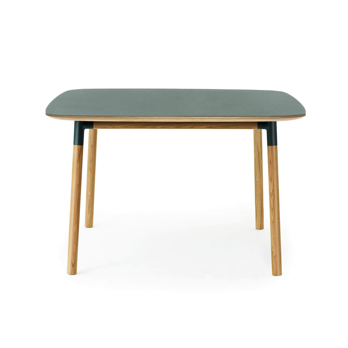 Normann Copenhagen Form Dining Table, Square