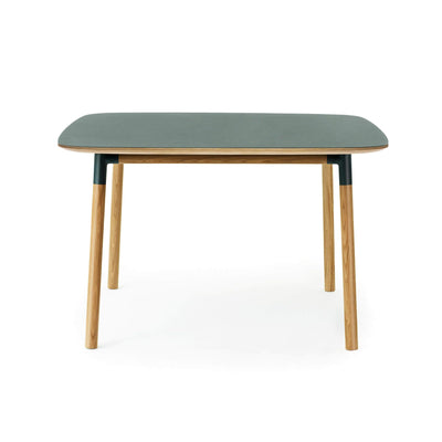 Normann Copenhagen Form Dining Table, Square