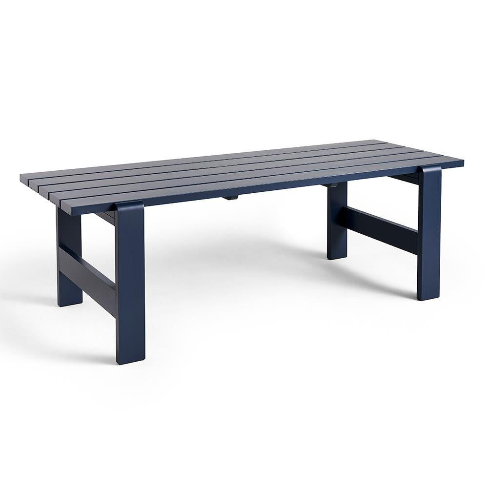 HAY Weekday Garden Table