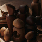 Ferm Living Cairn Grinder