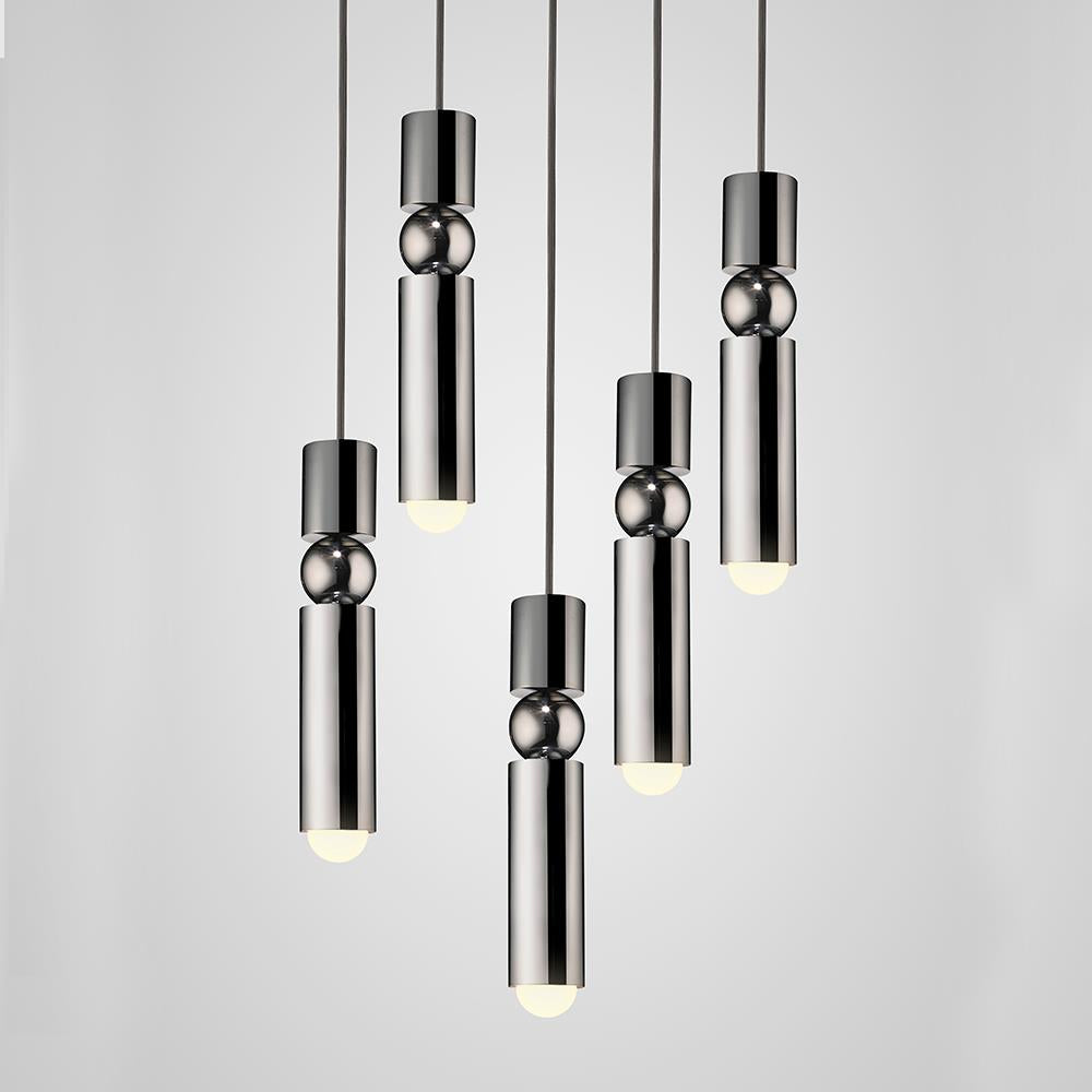 Lee Broom Fulcrum Chandelier