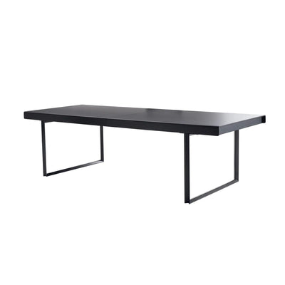 B&B Italia Athos '12 Extending Dining Table