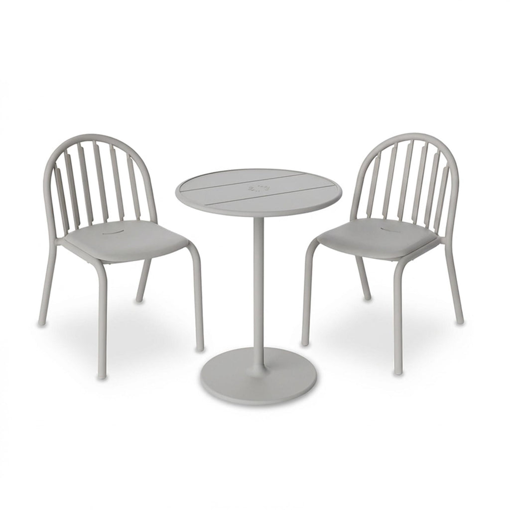 Fatboy Fred's Outdoor Bistro Set - Curated by Holloways of Ludlow