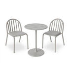 Fatboy Fred's Outdoor Bistro Set - Curated by Holloways of Ludlow