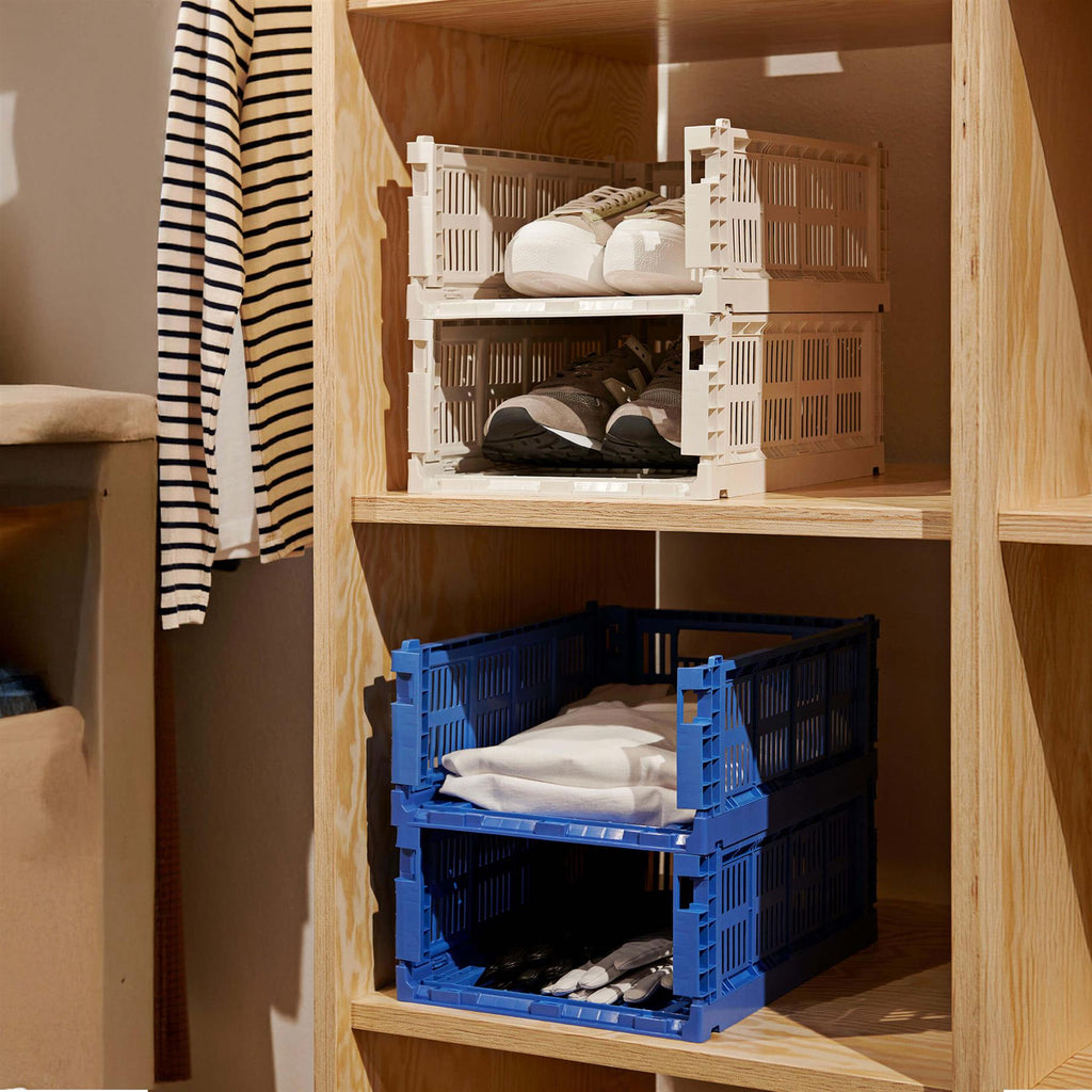 HAY Colour Crate Medium