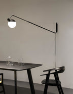 Baluna Wall Light