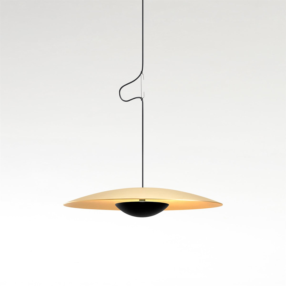 Marset Ginger Cluster Pendant Light