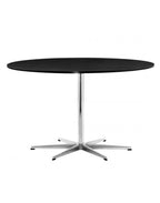 Fritz Hansen Series Supercircular Dining Table