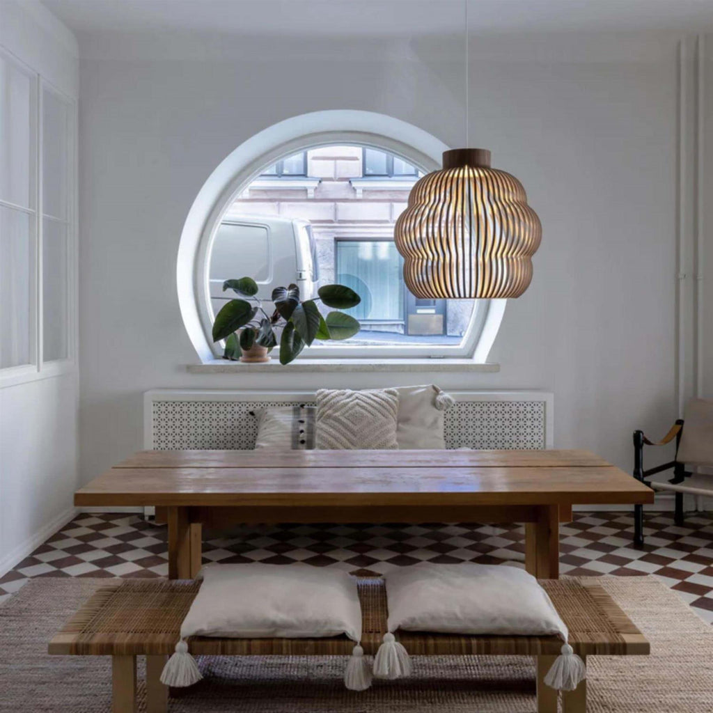 Secto Design Kumulo Pendant Light