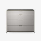 Ligne Roset Dita Living Room Sideboard - 4 Drawers