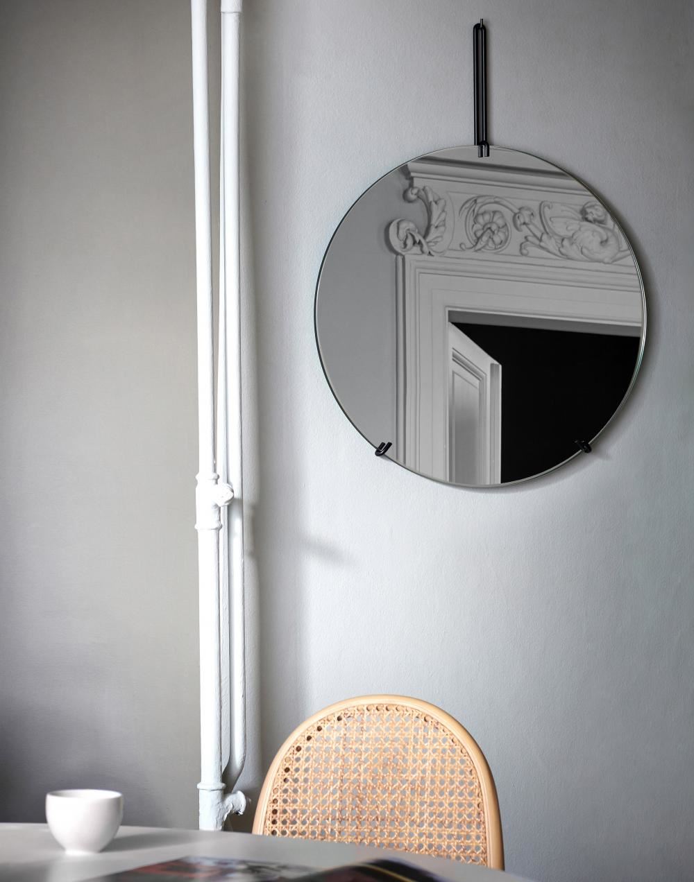 MOEBE Wall Mirror