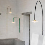 Valerie Objects Hanging Wall Light No.2