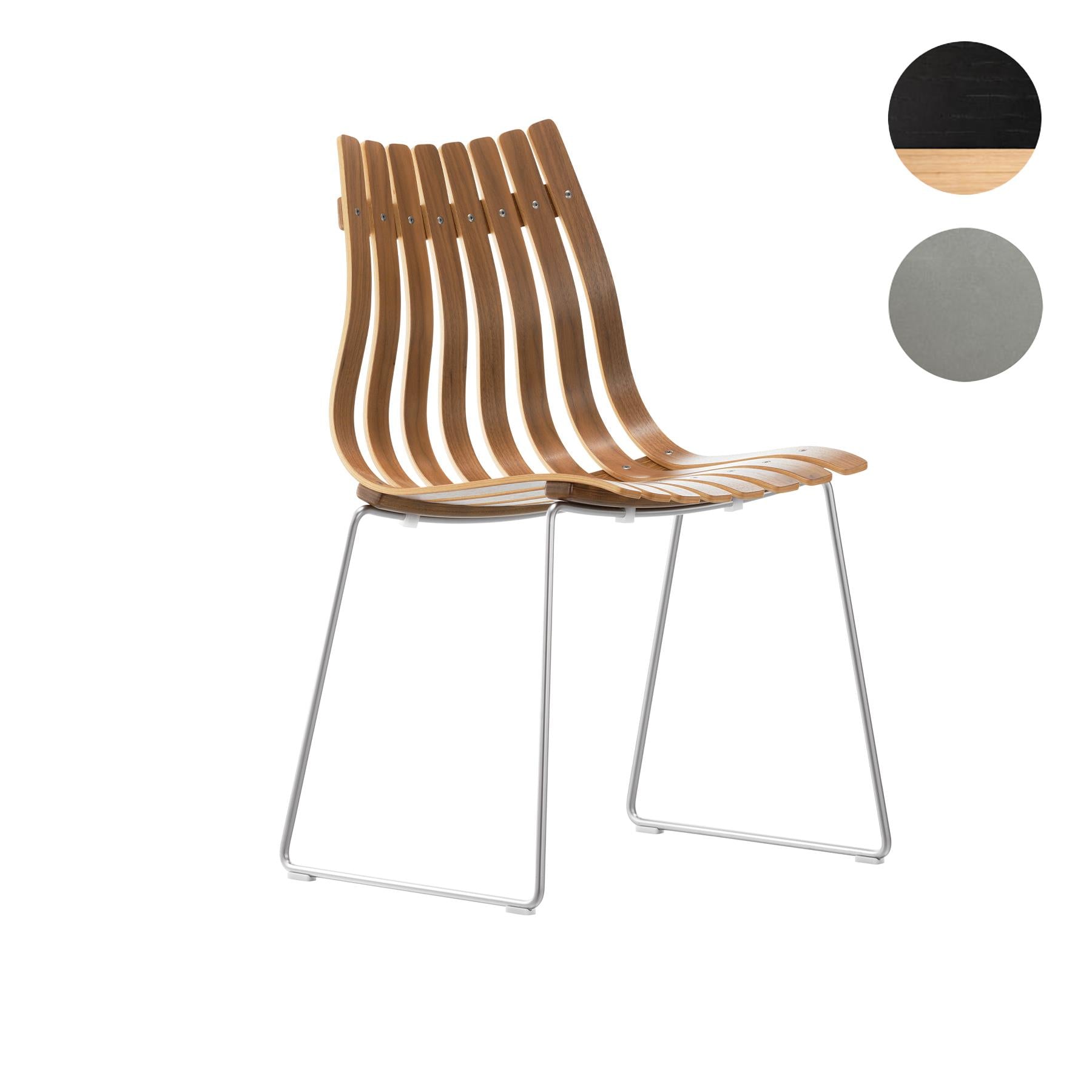 Fjordfiesta Scandia Junior Chair