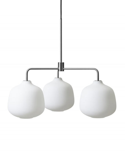 RUBN Holborn 3 Chandelier