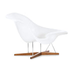 Vitra Eames La Chaise Lounge Chair