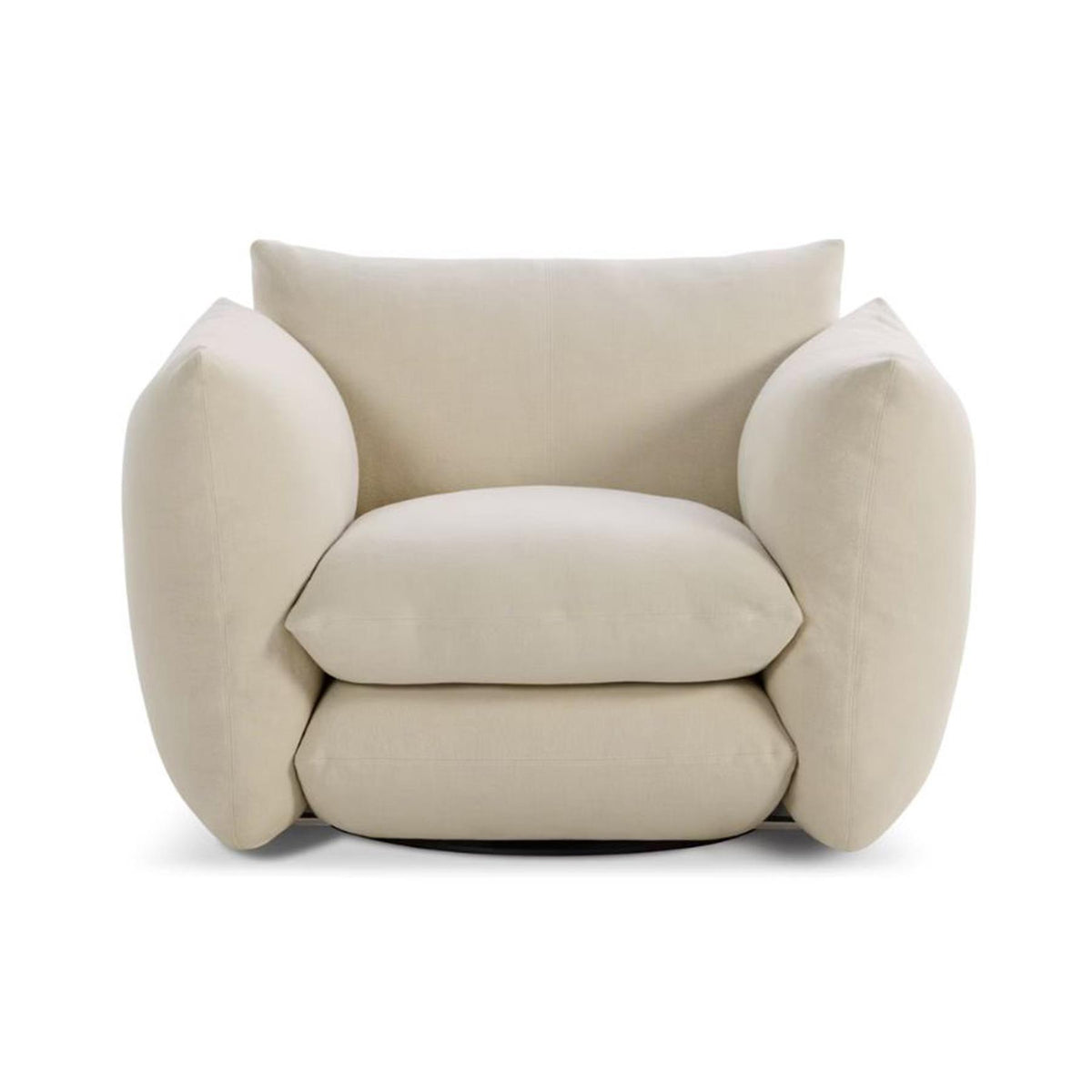 Knoll Perron Pillo Lounge Chair