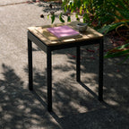 &Tradition Ville AV47 Garden Stool