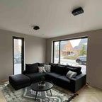 Outlet Lucide Xirax Ceiling Light