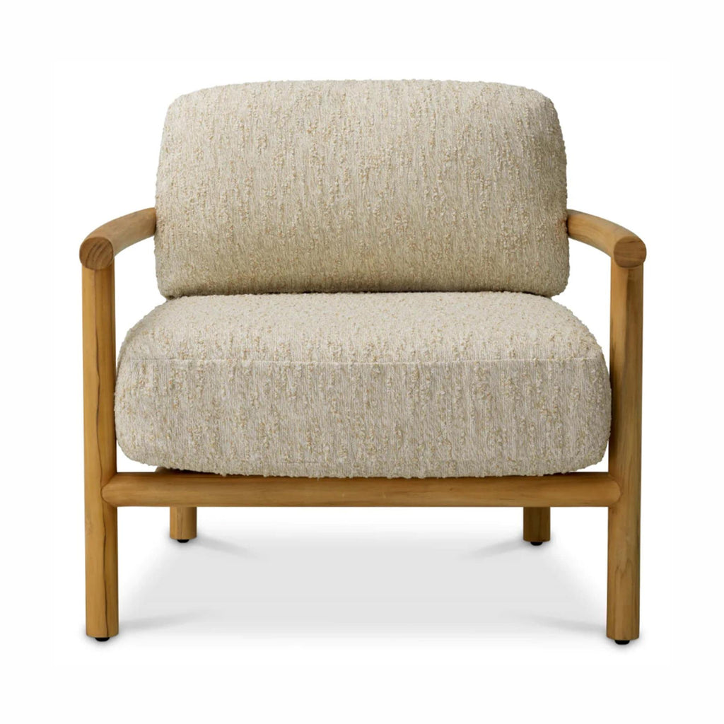 Eichholtz Ombria Outdoor Lounge Chair
