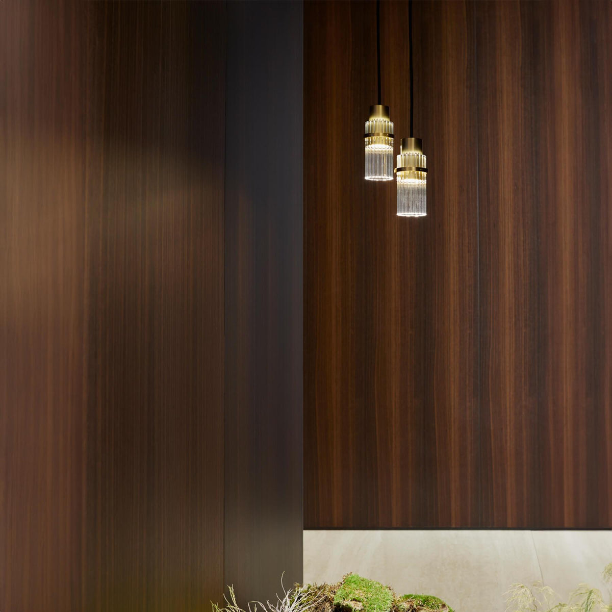 TOOY Lei Pendant Light