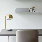 Normann Copenhagen Shorebird, White Oak : Holloways of Ludlow 40th Birthday Limited Edition