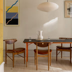 Finn Juhl Nyhavn Dining Table