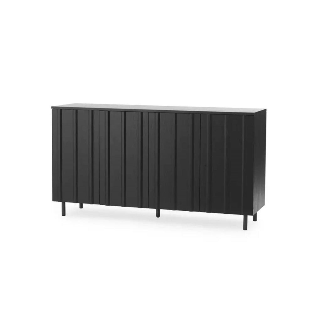 Normann Copenhagen Rib Sideboard