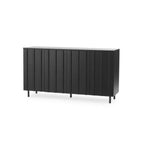 Normann Copenhagen Rib Sideboard