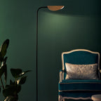 Aromas Ficus Floor Lamp