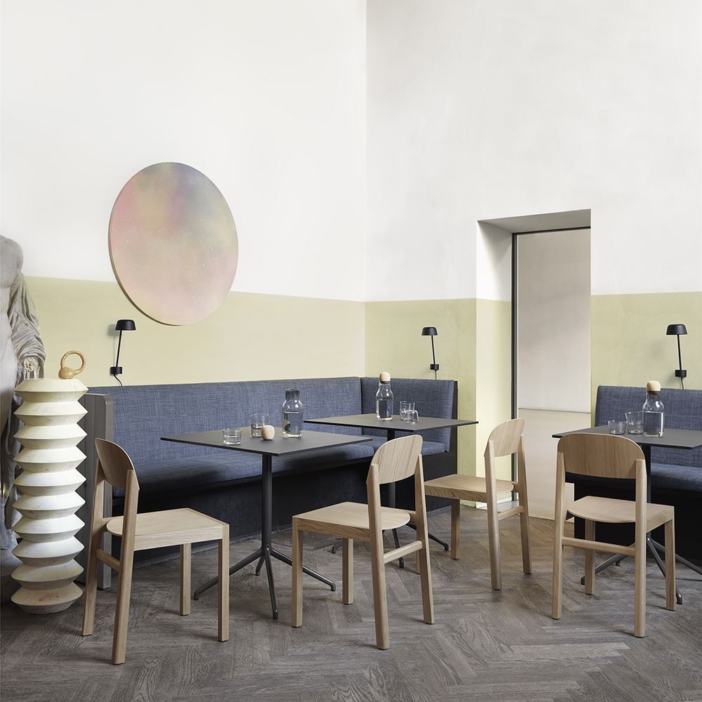 Muuto Workshop Dining Chair
