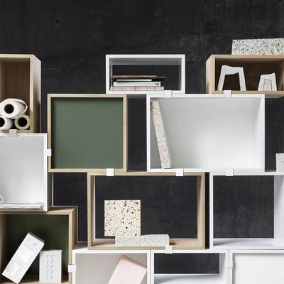 Muuto Stacked Storage System