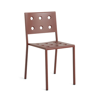 HAY Balcony Garden Furniture Dining Chair