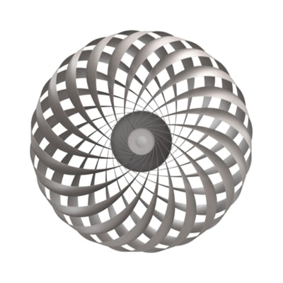Tom Rossau TR5 Wall Light