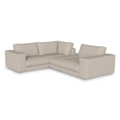 Bolia Noora 3+ Seater Corner Sofa with Spacer
