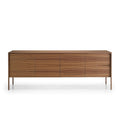 Punt Tactile Sideboard