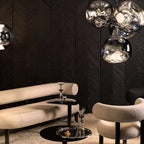 Tom Dixon Melt LED Chandelier